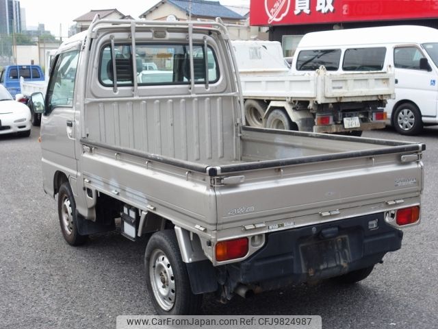 subaru sambar-truck 1997 -SUBARU--Samber Truck V-KS4--KS4-307751---SUBARU--Samber Truck V-KS4--KS4-307751- image 2