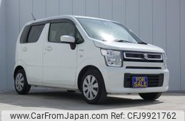 suzuki wagon-r 2019 -SUZUKI--Wagon R DAA-MH55S--MH55S-279689---SUZUKI--Wagon R DAA-MH55S--MH55S-279689-