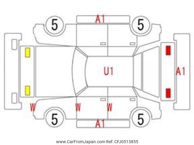 toyota roomy 2021 -TOYOTA--Roomy 4BA-M900A--M900A-0524890---TOYOTA--Roomy 4BA-M900A--M900A-0524890- image 2