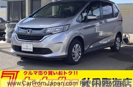 honda freed 2018 -HONDA--Freed DBA-GB6--GB6-1012512---HONDA--Freed DBA-GB6--GB6-1012512-