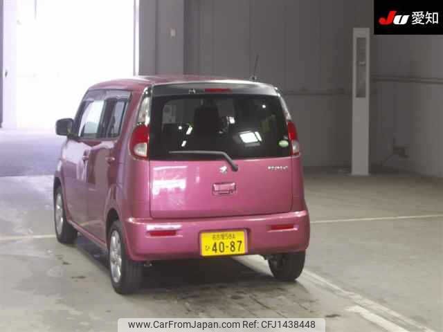 suzuki mr-wagon 2012 CFJ1438448 image 2