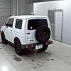 suzuki jimny 1996 -SUZUKI 【愛媛 483き0262】--Jimny JA12V--JA12V-100203---SUZUKI 【愛媛 483き0262】--Jimny JA12V--JA12V-100203- image 6