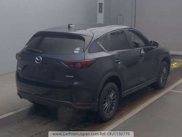 mazda cx-5 2021 -MAZDA--CX-5 6BA-KFEP--KFEP-451571---MAZDA--CX-5 6BA-KFEP--KFEP-451571- image 2