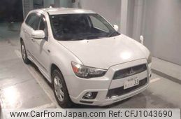 mitsubishi rvr 2010 -MITSUBISHI--RVR GA3W-0013703---MITSUBISHI--RVR GA3W-0013703-