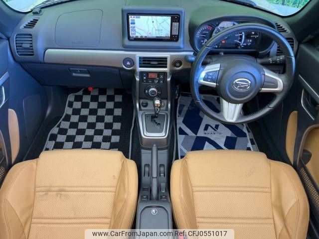 daihatsu copen 2018 -DAIHATSU--Copen DBA-LA400K--LA400K-0023422---DAIHATSU--Copen DBA-LA400K--LA400K-0023422- image 2