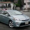 toyota prius 2014 -TOYOTA--Prius DAA-ZVW30--ZVW30-1805195---TOYOTA--Prius DAA-ZVW30--ZVW30-1805195- image 1