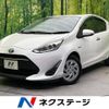 toyota aqua 2018 -TOYOTA--AQUA DAA-NHP10--NHP10-6699823---TOYOTA--AQUA DAA-NHP10--NHP10-6699823- image 1