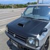 suzuki jimny 2008 TE1463 image 1