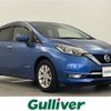 nissan note 2017 CFJ1860127 image 1