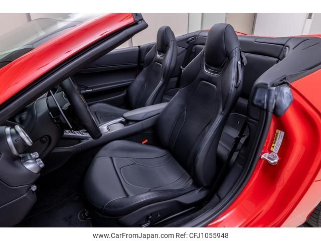 ferrari portofino 2020 quick_quick_F164BCA_ZFF89FPJ000255841 image 2