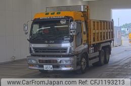 isuzu giga 2000 -ISUZU 【とちぎ 100ﾋ4334】--Giga CXZ74K3-3000035---ISUZU 【とちぎ 100ﾋ4334】--Giga CXZ74K3-3000035-