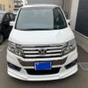 honda stepwagon 2013 -HONDA--Stepwgn DBA-RK5--RK5-1366431---HONDA--Stepwgn DBA-RK5--RK5-1366431- image 1