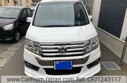 honda stepwagon 2013 -HONDA--Stepwgn DBA-RK5--RK5-1366431---HONDA--Stepwgn DBA-RK5--RK5-1366431-