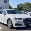 audi s4 2018 -AUDI--Audi S4 ABA-8WCWGF--WAUZZZF46HA131495---AUDI--Audi S4 ABA-8WCWGF--WAUZZZF46HA131495- image 3