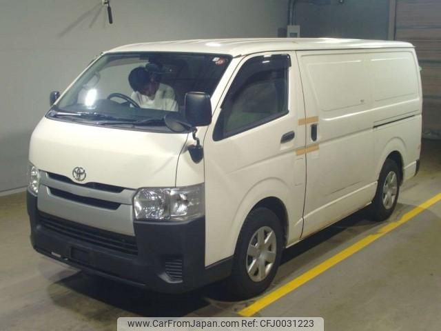 toyota hiace-van 2019 quick_quick_CBF-TRH200V_TRH200-0291535 image 1