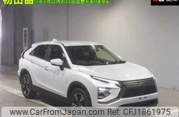 mitsubishi eclipse-cross 2022 CFJ1861975