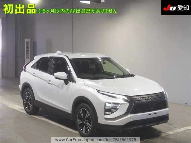 mitsubishi eclipse-cross 2022 CFJ1861975 image 1