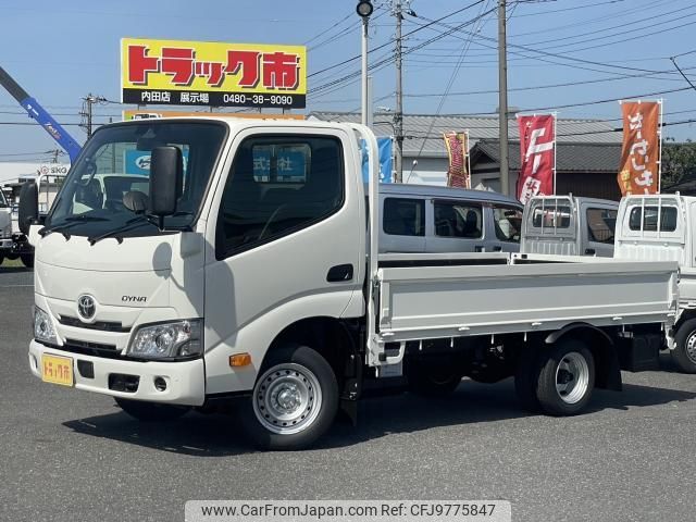 toyota dyna-truck 2024 quick_quick_TRY230_TRY230-0514566 image 1