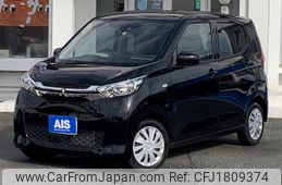 mitsubishi ek-wagon 2022 CFJ1809374
