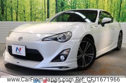 toyota 86 2013 CFJ1671966