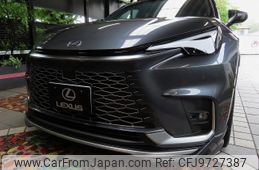 lexus lexus-others 2024 -LEXUS--ﾚｸｻｽLBX 6AA-MAYH15--MAYH15-2001***---LEXUS--ﾚｸｻｽLBX 6AA-MAYH15--MAYH15-2001***-