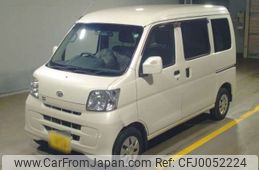 daihatsu hijet-van 2017 -DAIHATSU 【八王子 480ｾ7547】--Hijet Van EBD-S331V--S331V-0166537---DAIHATSU 【八王子 480ｾ7547】--Hijet Van EBD-S331V--S331V-0166537-