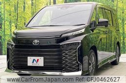 toyota voxy 2023 -TOYOTA 【名変中 】--Voxy MZRA90W--0052300---TOYOTA 【名変中 】--Voxy MZRA90W--0052300-