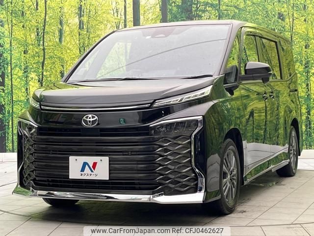 toyota voxy 2023 -TOYOTA 【名変中 】--Voxy MZRA90W--0052300---TOYOTA 【名変中 】--Voxy MZRA90W--0052300- image 1