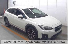 subaru xv 2018 -SUBARU--Subaru XV DBA-GT3--GT3-042274---SUBARU--Subaru XV DBA-GT3--GT3-042274-