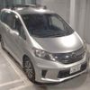 honda freed 2014 -HONDA 【所沢 502ﾅ3557】--Freed GB3--1612730---HONDA 【所沢 502ﾅ3557】--Freed GB3--1612730- image 1