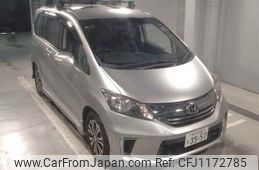 honda freed 2014 -HONDA 【所沢 502ﾅ3557】--Freed GB3--1612730---HONDA 【所沢 502ﾅ3557】--Freed GB3--1612730-