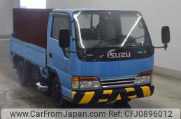 isuzu elf-truck undefined -ISUZU--Elf NKR71EA-7420321---ISUZU--Elf NKR71EA-7420321-