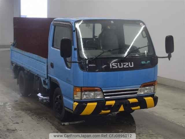 isuzu elf-truck undefined -ISUZU--Elf NKR71EA-7420321---ISUZU--Elf NKR71EA-7420321- image 1