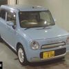 suzuki alto-lapin 2014 -SUZUKI 【川越 584ｿ808】--Alto Lapin HE22S-843157---SUZUKI 【川越 584ｿ808】--Alto Lapin HE22S-843157- image 1