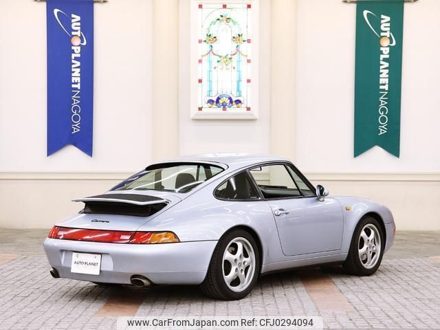 porsche 911 1996 quick_quick_E-993_WP0ZZZ99ZTS311775 image 2