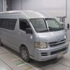 toyota regiusace 2007 CFJ1596102 image 10