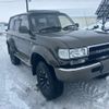 toyota land-cruiser 1993 -TOYOTA--Land Cruiser S-HDJ81V--HDJ81-0037434---TOYOTA--Land Cruiser S-HDJ81V--HDJ81-0037434- image 3