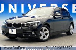 bmw 1-series 2015 -BMW--BMW 1 Series DBA-1A16--WBA2R320205A53928---BMW--BMW 1 Series DBA-1A16--WBA2R320205A53928-