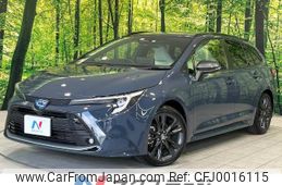 toyota corolla-touring-wagon 2023 -TOYOTA--Corolla Touring 6AA-ZWE219W--ZWE219-0015800---TOYOTA--Corolla Touring 6AA-ZWE219W--ZWE219-0015800-