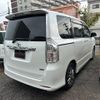 toyota voxy 2012 -TOYOTA 【名変中 】--Voxy ZRR70W--0518342---TOYOTA 【名変中 】--Voxy ZRR70W--0518342- image 2