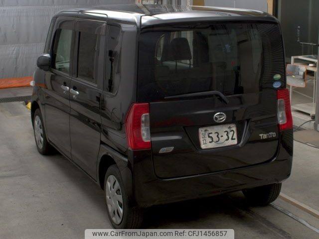 daihatsu tanto 2014 -DAIHATSU--Tanto LA600S-0176859---DAIHATSU--Tanto LA600S-0176859- image 2