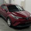 toyota c-hr 2018 CFJ1521917 image 1