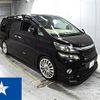 toyota vellfire 2012 -TOYOTA 【堺 331り0321】--Vellfire ANH20W--ANH20-8231285---TOYOTA 【堺 331り0321】--Vellfire ANH20W--ANH20-8231285- image 1