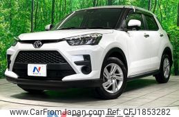 toyota raize 2023 CFJ1853282
