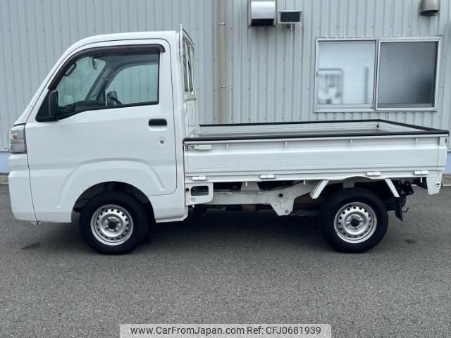 toyota pixis-truck 2017 quick_quick_EBD-S500U_S500U-0002857 image 2