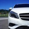 mercedes-benz a-class 2014 -MERCEDES-BENZ--Benz A Class 176042--2V023489---MERCEDES-BENZ--Benz A Class 176042--2V023489- image 31