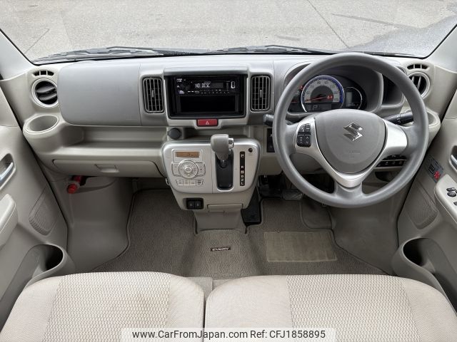 suzuki every-wagon 2022 CFJ1858895 image 2