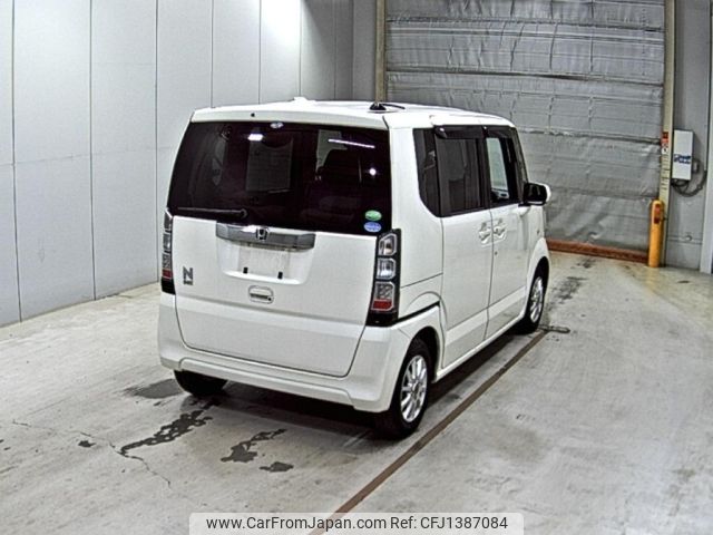 honda n-box 2012 CFJ1387084 image 2