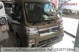 daihatsu hijet-truck 2023 -DAIHATSU 【広島 480ﾇ448】--Hijet Truck S510P--0540874---DAIHATSU 【広島 480ﾇ448】--Hijet Truck S510P--0540874-