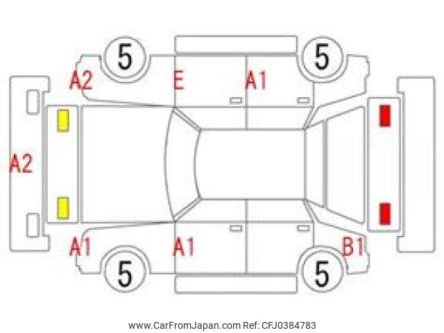 nissan serena 2011 -NISSAN--Serena DBA-FNC26--FNC26-004993---NISSAN--Serena DBA-FNC26--FNC26-004993- image 2